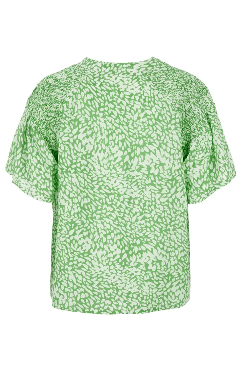 Blus - Green - Bild 3