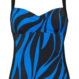 Tankini - Emma - Blue