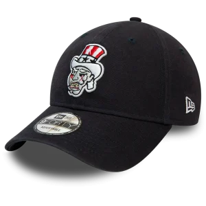 Minor League 9Forty - Harrisburg Senators Navy