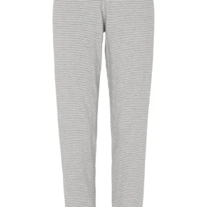 Pyjamasbyxor - White/grey