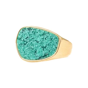 Johnny Ring - Gold