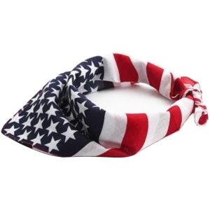 Amerika Bandana