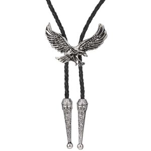Örnens Flygning Bolo Tie