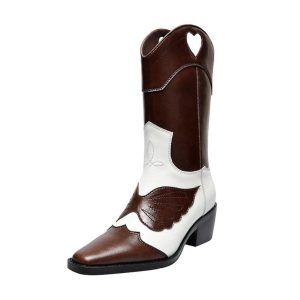 Boots Dam Cowboy