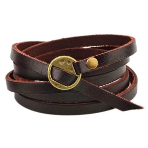 Cowboy Armband