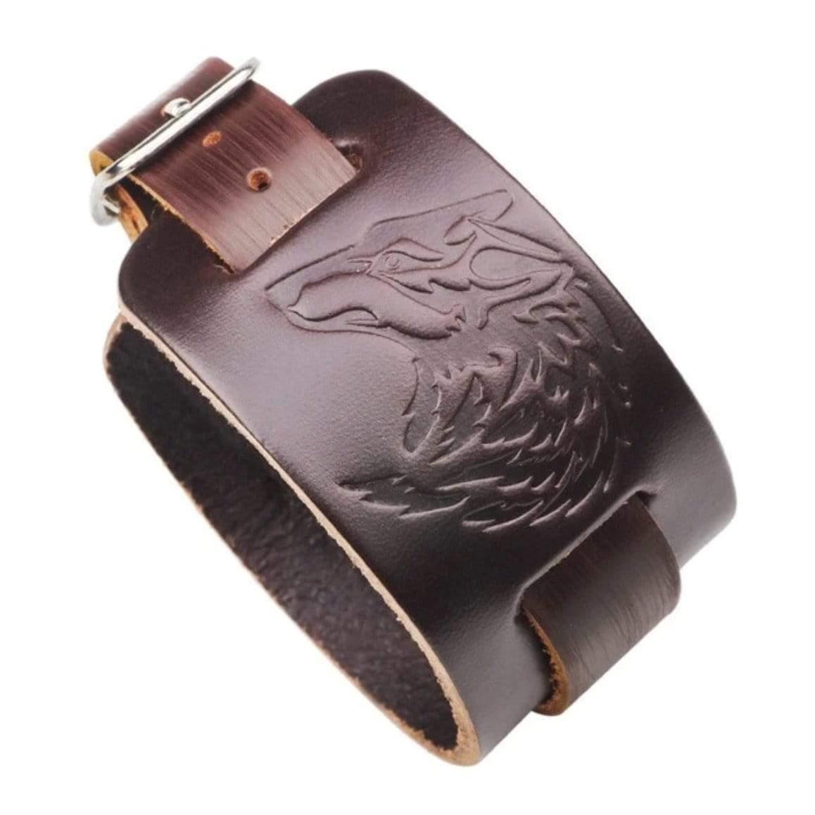 Varg Armband - Bild 3