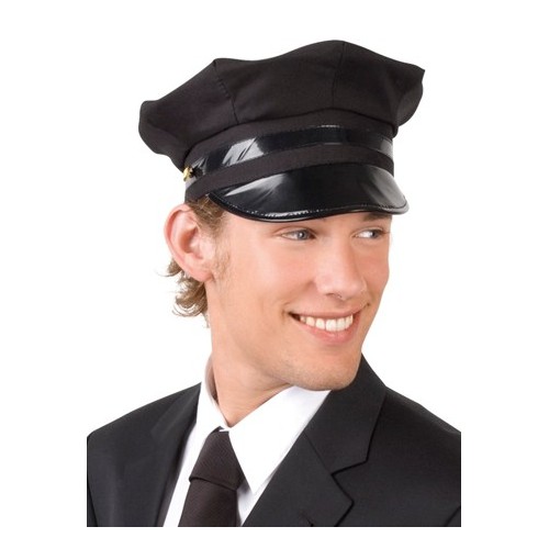 Chaufförsmössa
