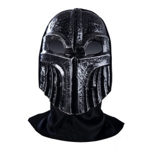 Mask mörkrets riddare