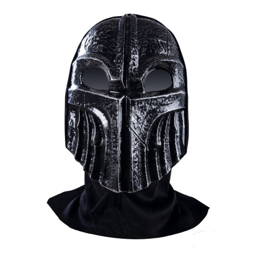 Mask mörkrets riddare