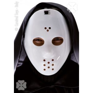 Jason-mask Friday the 13th
