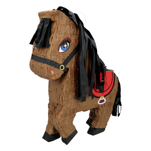Pinata häst