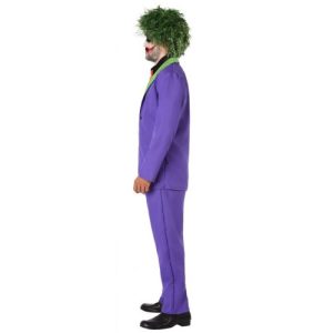 Joker-kostym