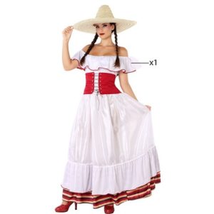 Mexikansk dräkt