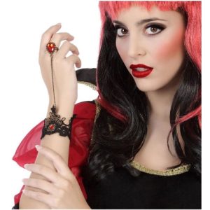 Gothic-armband