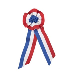 Tricolore-kokard