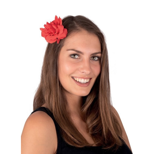 Spansk blomma - Bild 2