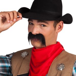 Cowboymustascher