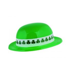 St Patrick-hatt