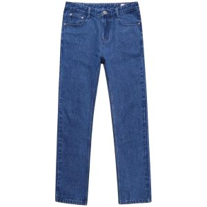 Western Jeans USA