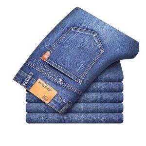 Western Jeans